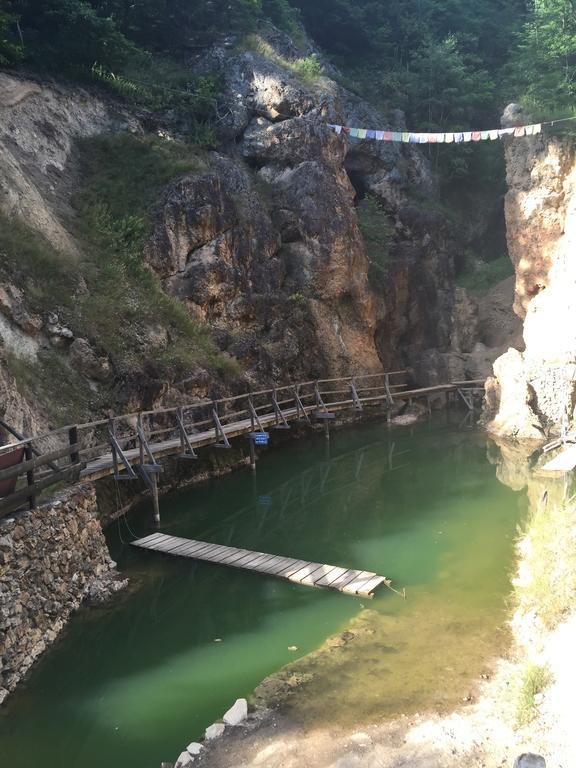 Le Clos Du Silberthal Steinbach Εξωτερικό φωτογραφία
